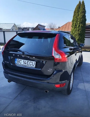VOLVO XC 60 2010 motor 5 cilindri - imagine 3