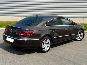 vw volkswagen passat cc dsg 2014 2.0 diesel 