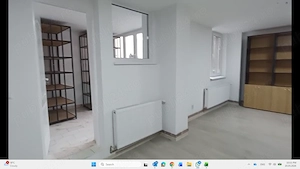 Inchiriere spatiu comercial Deva, Bdul I.Maniu, Bl.L4, mezanin, intrare separata spatele blocului - imagine 4