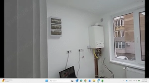 Inchiriere spatiu comercial Deva, Bdul I.Maniu, Bl.L4, mezanin, intrare separata spatele blocului - imagine 7