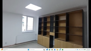 Inchiriere spatiu comercial Deva, Bdul I.Maniu, Bl.L4, mezanin, intrare separata spatele blocului - imagine 6