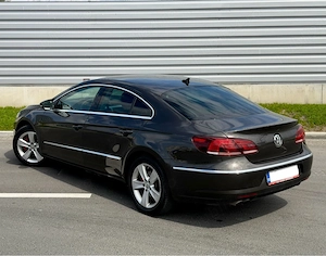 vw volkswagen passat cc dsg 2014 2.0 diesel 