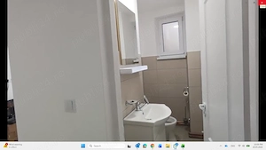 Inchiriere spatiu comercial Deva, Bdul I.Maniu, Bl.L4, mezanin, intrare separata spatele blocului - imagine 9