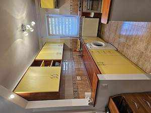 Apartament 2 camere de închiriat, zona Astra- direct de la proprietar  