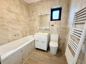 Casa individuala 4 camere, 105 mp utili, 500 mp teren,zona Sard - imagine 9