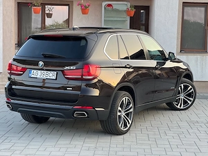 bmw x5 f15 2015 3.0 xdrive 258 cp - imagine 3