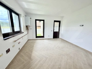 Casa individuala 4 camere, 105 mp utili, 500 mp teren,zona Sard - imagine 6