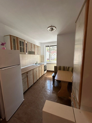 Închiriez apartament 2 camere  confort 1 decomandat în Centru - imagine 6