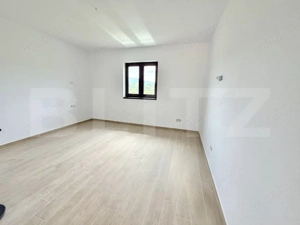 Casa individuala 4 camere, 105 mp utili, 500 mp teren,zona Sard - imagine 11