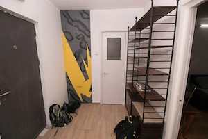 Apartament 2 camere etaj 4 - de inchiriat - imagine 8