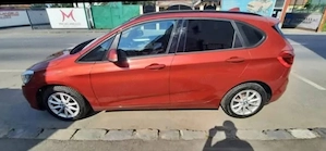 BMW Active Tourer 216d - imagine 4