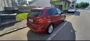 BMW Active Tourer 216d - imagine 2