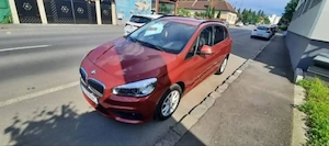 BMW Active Tourer 216d - imagine 3