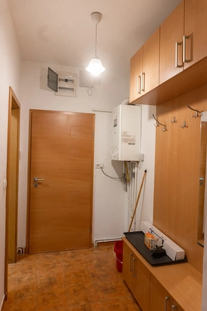 Apartament de inchiriat 3 camere Timisoara - zona Steaua pret 400 euro - imagine 6