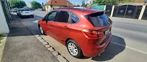 BMW Active Tourer 216d - imagine 5