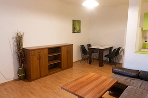 Apartament de inchiriat 3 camere Timisoara - zona Steaua pret 400 euro - imagine 3