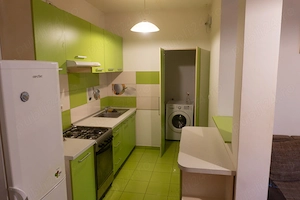 Apartament de inchiriat 3 camere Timisoara - zona Steaua pret 400 euro - imagine 5