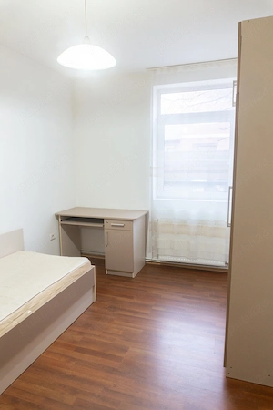 Apartament de inchiriat 3 camere Timisoara - zona Steaua pret 400 euro - imagine 9