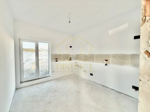 Duplex premium despartit prin camera tehnica | Giroc - imagine 6