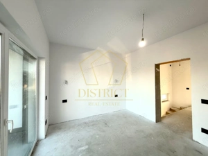 Duplex premium despartit prin camera tehnica | Giroc - imagine 8