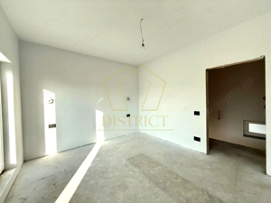Duplex premium despartit prin camera tehnica | Giroc - imagine 12