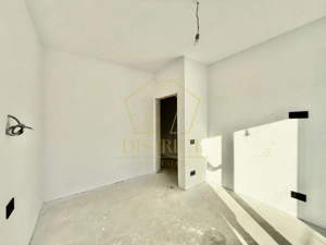 Duplex premium despartit prin camera tehnica | Giroc - imagine 11