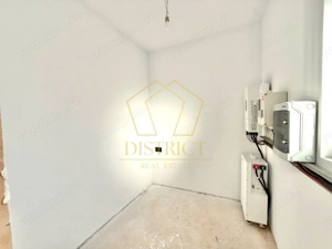 Duplex premium despartit prin camera tehnica | Giroc - imagine 9