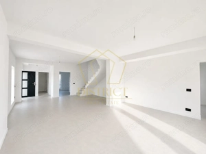 Duplex premium despartit prin camera tehnica | Giroc - imagine 2