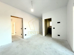 Duplex premium despartit prin camera tehnica | Giroc - imagine 7