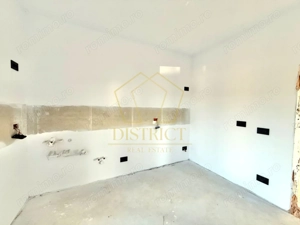 Duplex premium despartit prin camera tehnica | Giroc - imagine 5