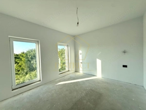 Duplex premium despartit prin camera tehnica | Giroc - imagine 4