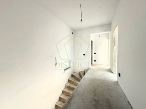 Duplex premium despartit prin camera tehnica | Giroc - imagine 10