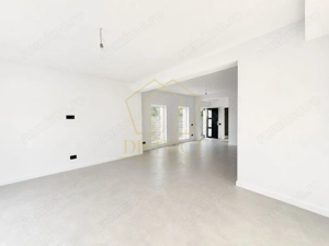 Duplex premium despartit prin camera tehnica | Giroc - imagine 3