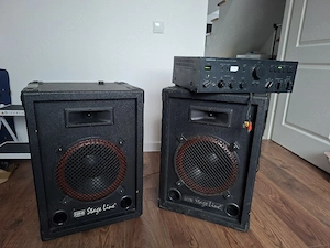 Vand boxe 350wati - imagine 3