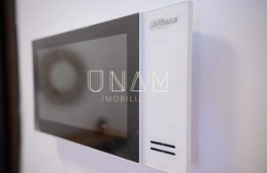 Apartament 2 camere de inchiriat | City Center Resita | 70 mp utili | etaj 5 | balcon generos | - imagine 12