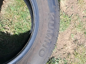 Anvelope vară KUMHO 205/60 R16 92V - imagine 3