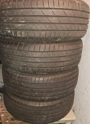 Anvelope vară KUMHO 205/60 R16 92V