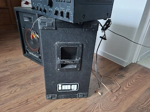 Vand boxe 350wati - imagine 2