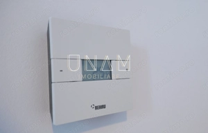 Apartament 2 camere de inchiriat | City Center Resita | 70 mp utili | etaj 5 | balcon generos | - imagine 11