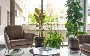 Apartament 2 camere de inchiriat | City Center Resita | 70 mp utili | etaj 5 | balcon generos | - imagine 13