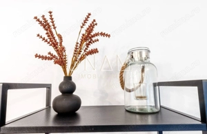 Apartament 2 camere de inchiriat | City Center Resita | 70 mp utili | etaj 5 | balcon generos | - imagine 5