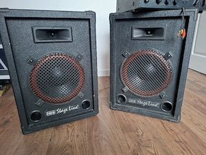 Vand boxe 350wati - imagine 5