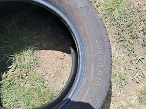 Anvelope vară KUMHO 205/60 R16 92V - imagine 2