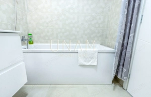 Apartament 2 camere de inchiriat | City Center Resita | 70 mp utili | etaj 5 | balcon generos | - imagine 9