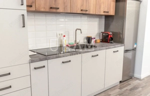 Apartament 2 camere de inchiriat | City Center Resita | 70 mp utili | etaj 5 | balcon generos | - imagine 4