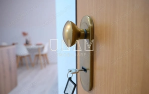 Apartament 2 camere de inchiriat | City Center Resita | 70 mp utili | etaj 5 | balcon generos | - imagine 10