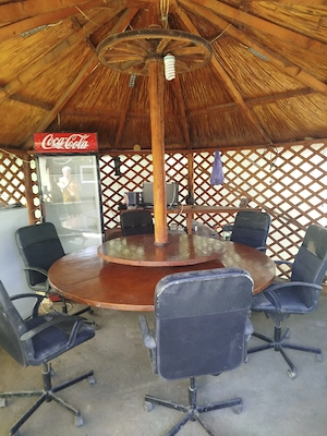 Vand casa de vacanță in comuna Chilia Veche judet Tulcea - imagine 9