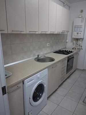 Garsonieră de închiriat 