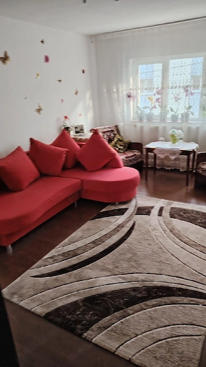 apartament 2 camere decomandat 