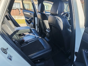  Vand Audi Q5 2010 - imagine 10